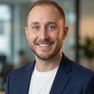 Brennan Zambo, founder of Zambo