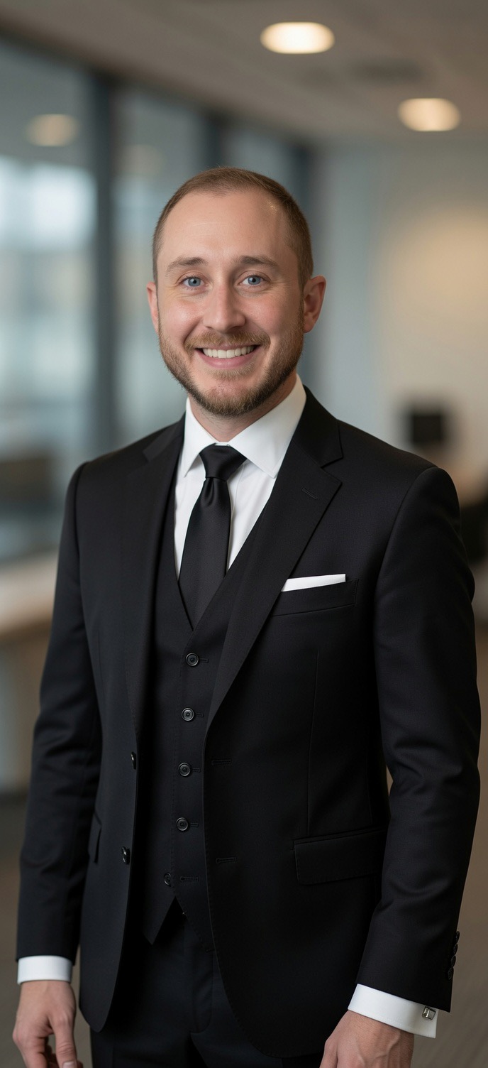 Brennan Zambo — AI Builder & Advisor