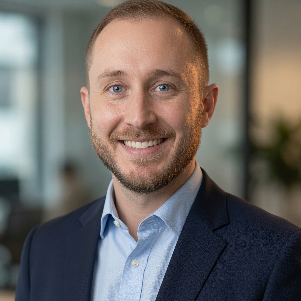 Brennan Zambo, founder of zambo.dev